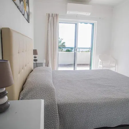 Apartment Debimar *
