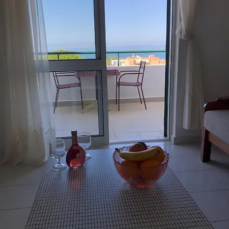Apartment Debimar *