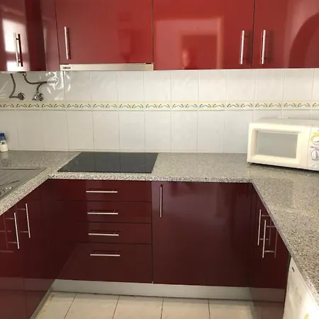 Debimar Apartment
