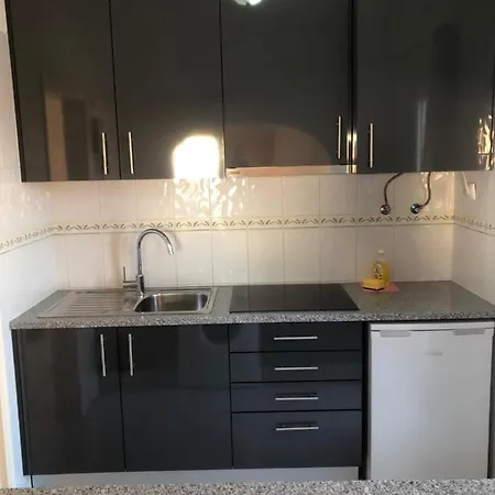 Debimar Apartment *