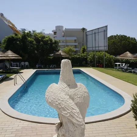 Debimar Apartment *