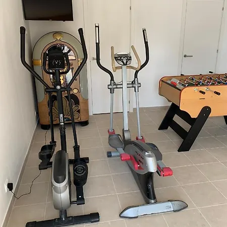 Apartment Debimar