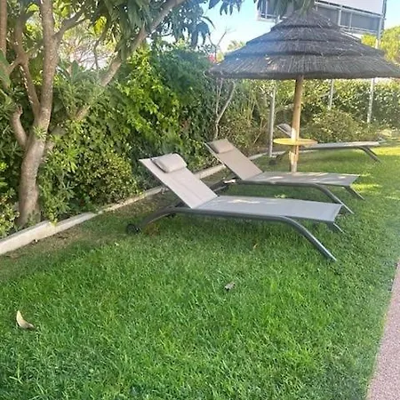 Apartment Debimar *