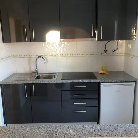 Debimar Apartment *