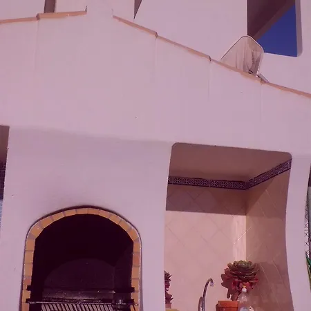 Debimar Apartment