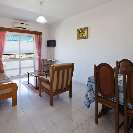 Apartment Debimar Albufeira