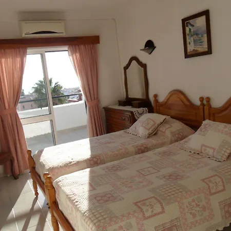 Apartment Debimar