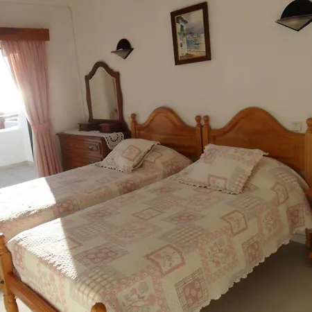 Apartment Debimar