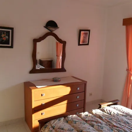 Apartment Debimar