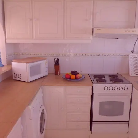 Debimar Apartment Albufeira