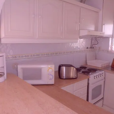 Debimar Apartment