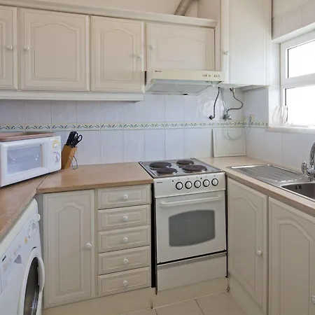 Apartment Debimar Albufeira