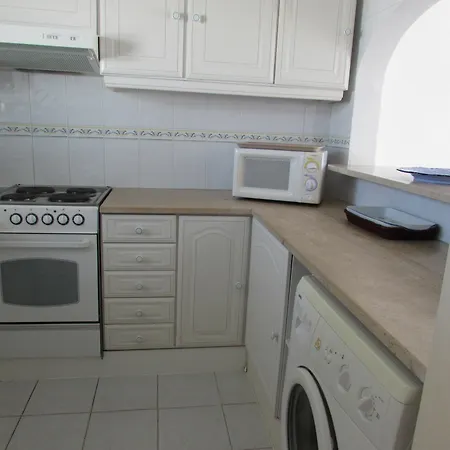 Debimar Apartment *