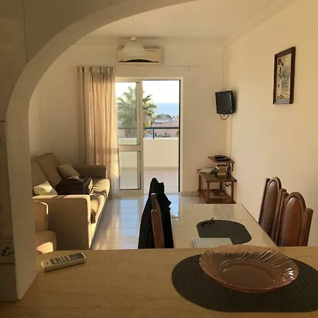 Apartment Debimar Albufeira