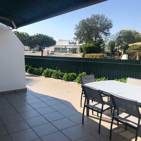 Debimar Apartment Albufeira