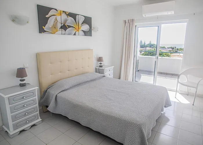 Apartamento Debimar Albufeira