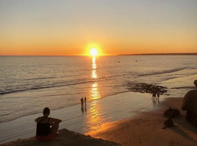 Apartamento Debimar Albufeira