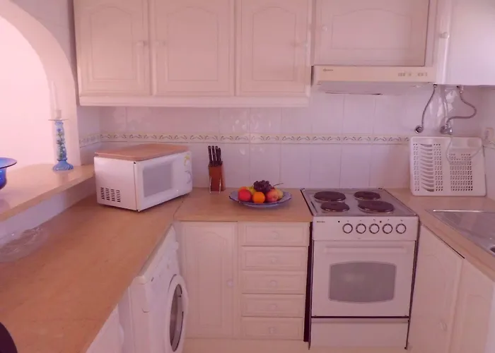 Debimar Apartamento Albufeira