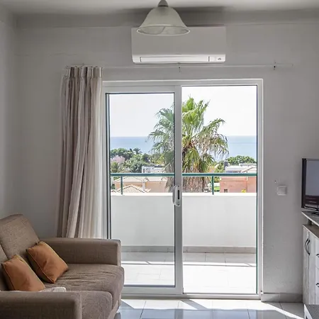 Διαμέρισμα Debimar Αλμπουφέιρα