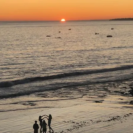 Debimar Appartement Albufeira