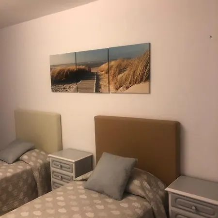 Debimar Appartement *