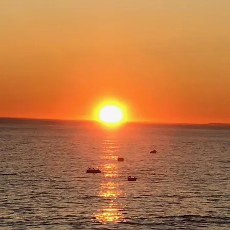 Διαμέρισμα Debimar