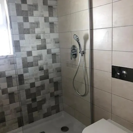 Debimar Appartement *