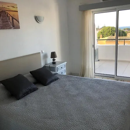 Appartement Debimar *