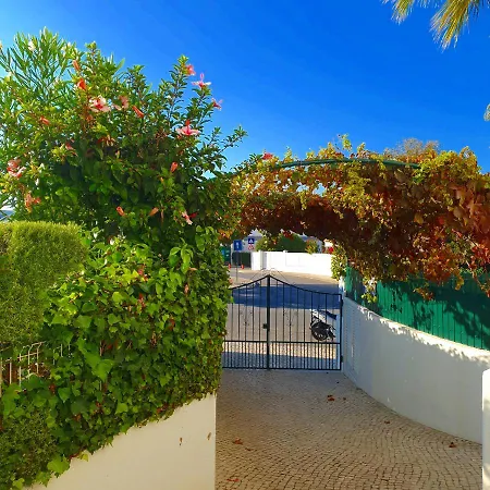 Debimar 알부페이라