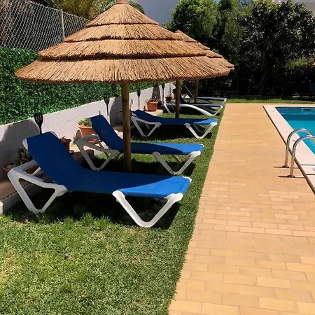 Apartament Debimar *