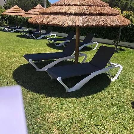 Apartament Debimar *