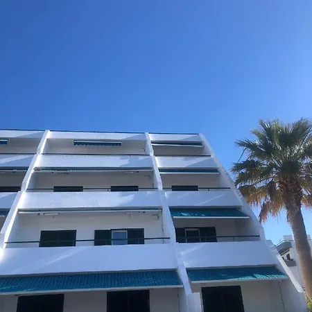 Debimar Appartement