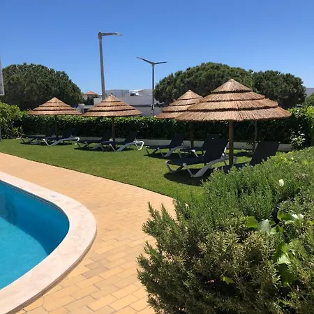 Apartament Debimar Albufeira