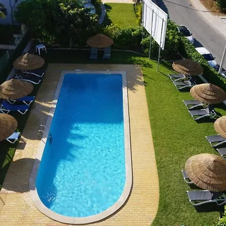 Appartement Debimar *