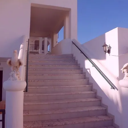 Debimar * Αλμπουφέιρα