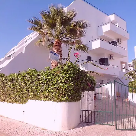 Debimar Apartament Albufeira