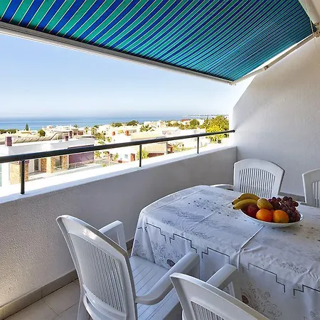 Appartement Debimar *