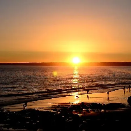 Debimar 아파트 알부페이라