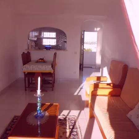 Debimar Appartement Albufeira