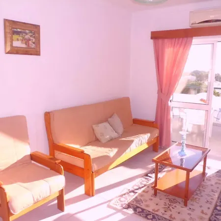 Διαμέρισμα Debimar Αλμπουφέιρα