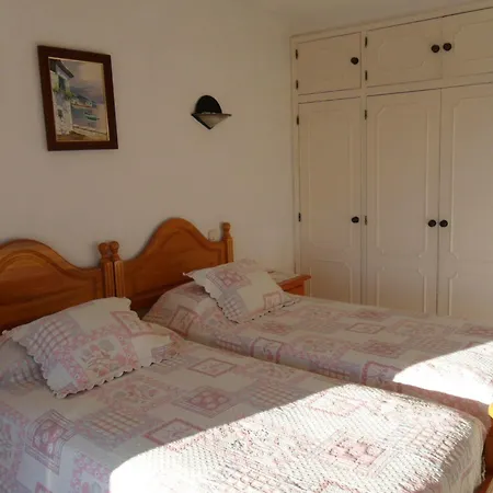 아파트 Debimar 알부페이라