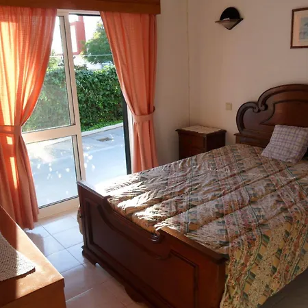 Debimar Appartement *