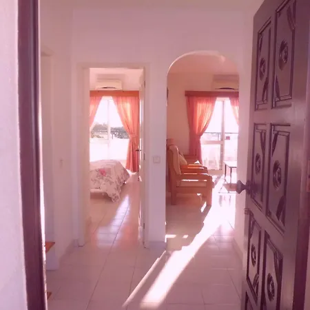 Debimar Appartement *