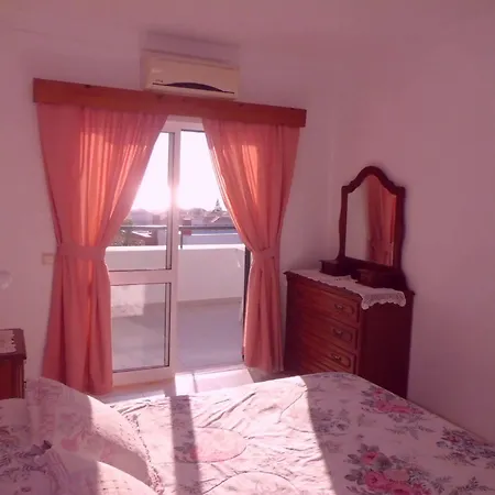 Debimar Appartement *