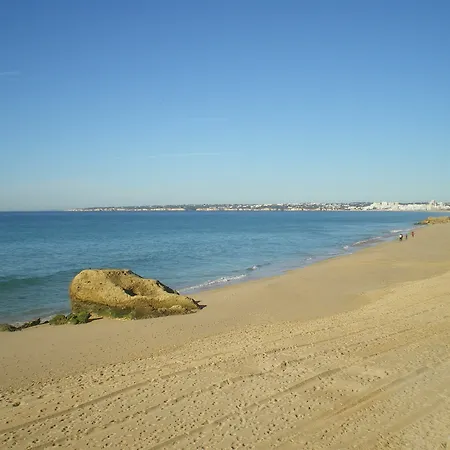 Διαμέρισμα Debimar Αλμπουφέιρα