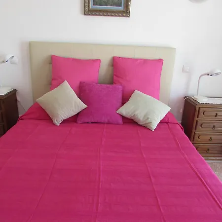 Debimar 아파트 알부페이라