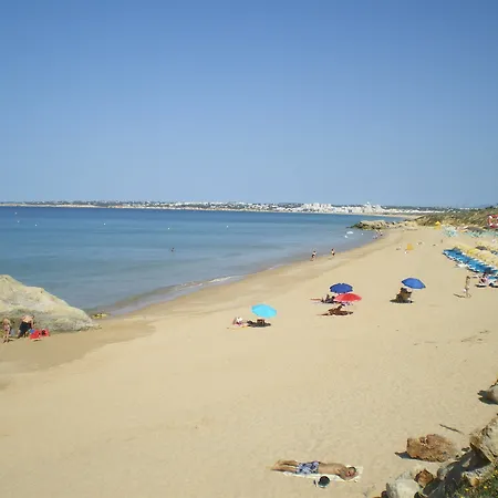 Διαμέρισμα Debimar *