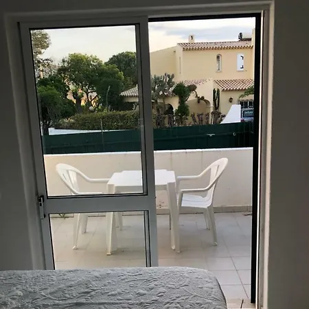 Debimar Appartement Albufeira