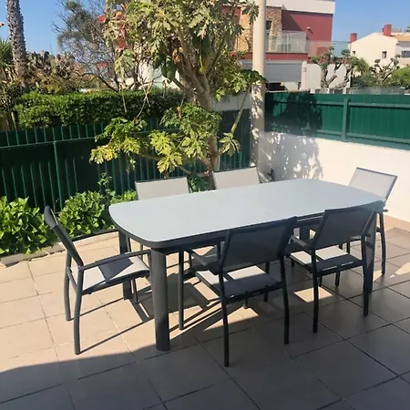 Apartament Debimar Albufeira
