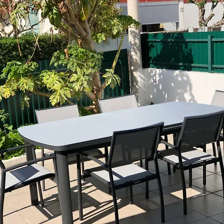 Debimar * Αλμπουφέιρα